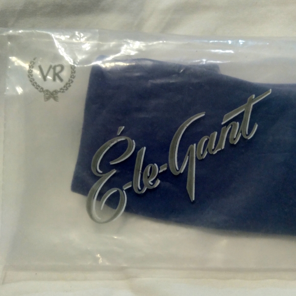 Vintage NOS Van Raalte Gloves - Picture 6 of 7